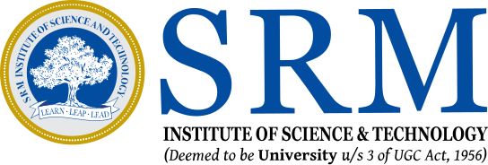 SRM Medical College, Kancheepuram (S.R.M. Institute of Science and Technology) Logo