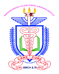 Meenakshi Medical College, Enathur Logo