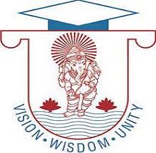 Vinayaka Mission's Medical College, Salem Logo