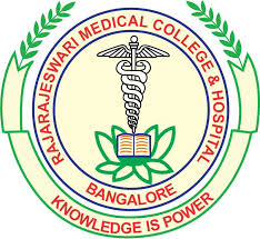 RajaRajeswari Medical College, Bengaluru Logo