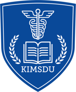 Krishna Institute of Medical Sciences, Karad Logo
