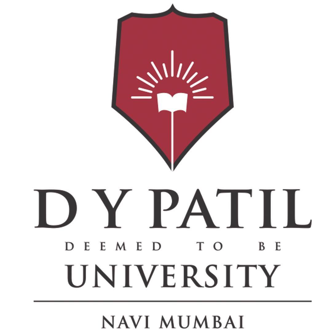 D. Y. Patil Medical College, Navi Mumbai Logo