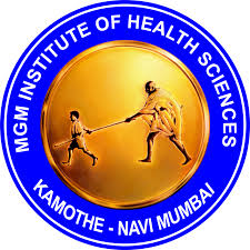 MGM Medical College, Navi Mumbai Logo