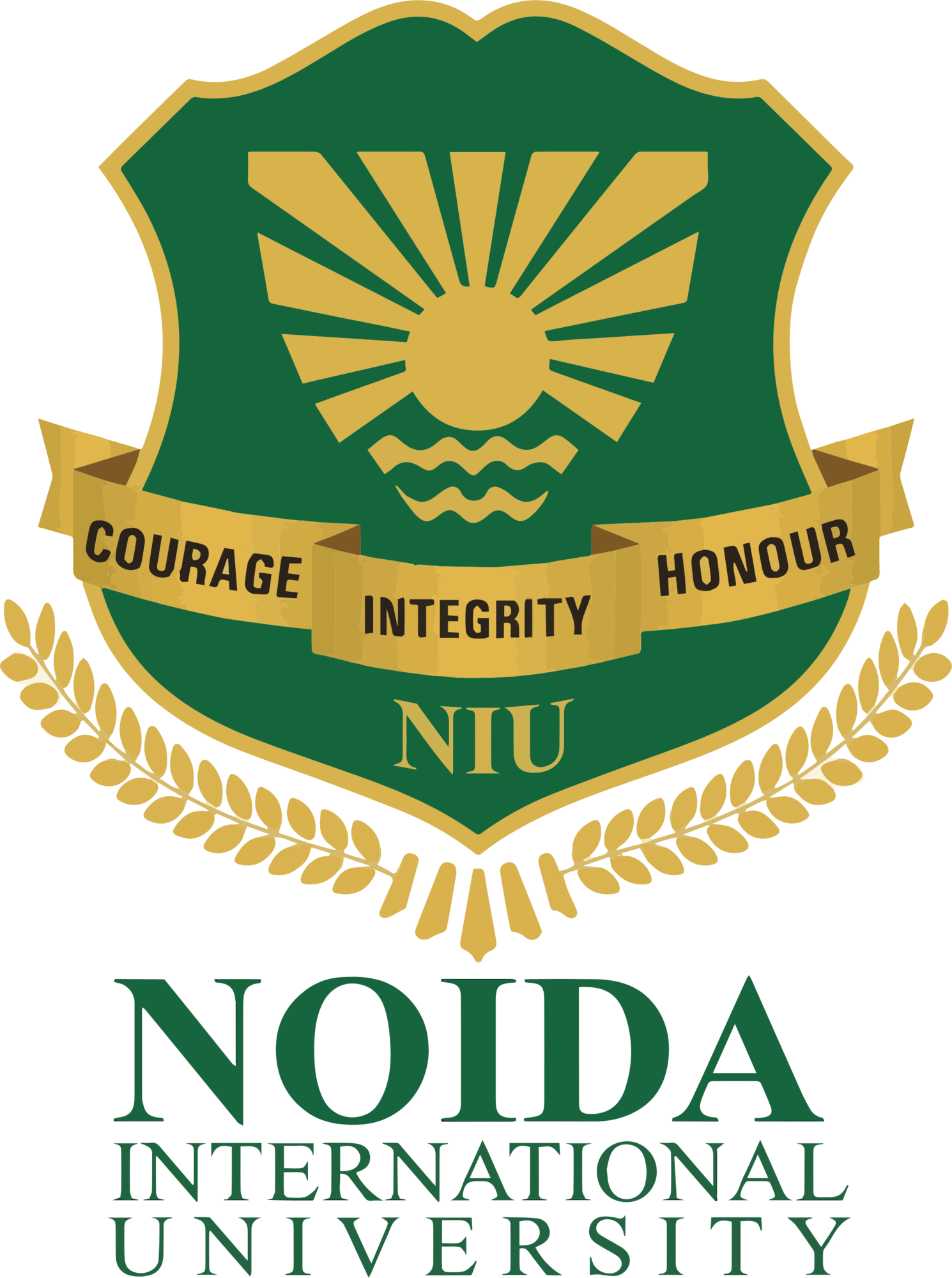 Noida International University